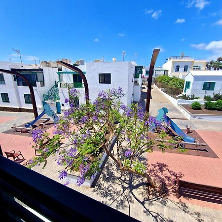 Apartamento Margarita Playa Blanca  Exterior foto